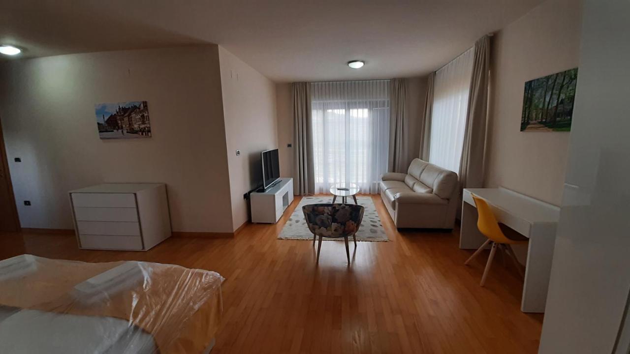 Relax Vila Kampel 코페르 외부 사진